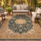 RECTANGLE | Linden2 rectangle outdoor
