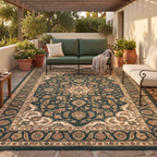 RECTANGLE | Hartley rectangle outdoor