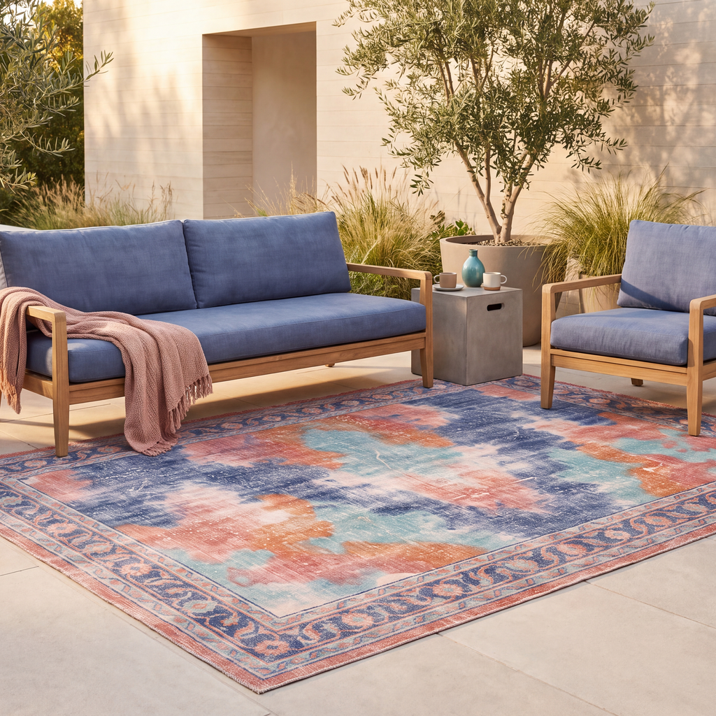 RECTANGLE | Moor rectangle outdoor