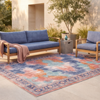 RECTANGLE | Moor rectangle outdoor