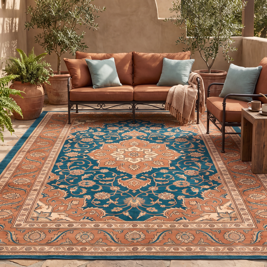 RECTANGLE | Marble2 rectangle outdoor