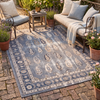 RECTANGLE | Leucite rectangle outdoor