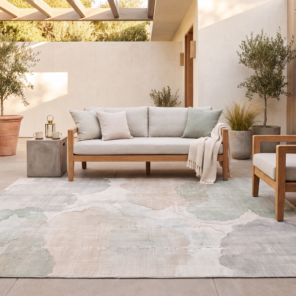 RECTANGLE | Velvet2 rectangle outdoor