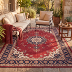 RECTANGLE | Braddock rectangle outdoor