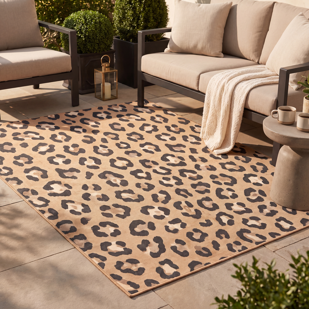 RECTANGLE | Surflight rectangle outdoor