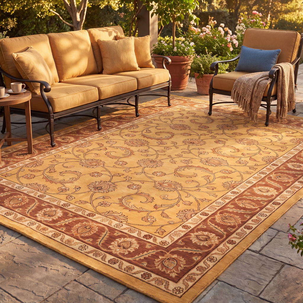 RECTANGLE | Slate2 rectangle outdoor