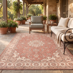RECTANGLE | Harvest rectangle outdoor