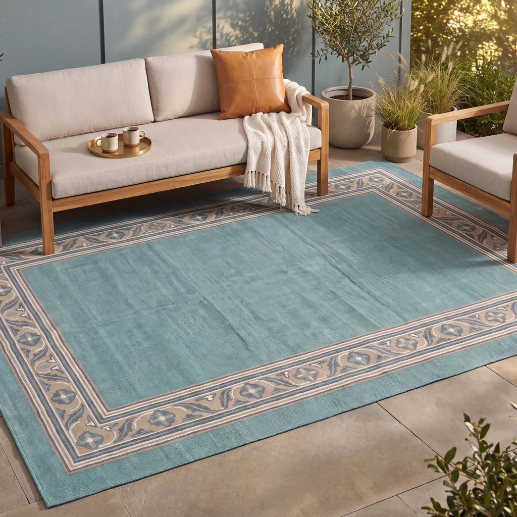 RECTANGLE | Termessos rectangle outdoor