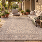 RECTANGLE | Side rectangle outdoor