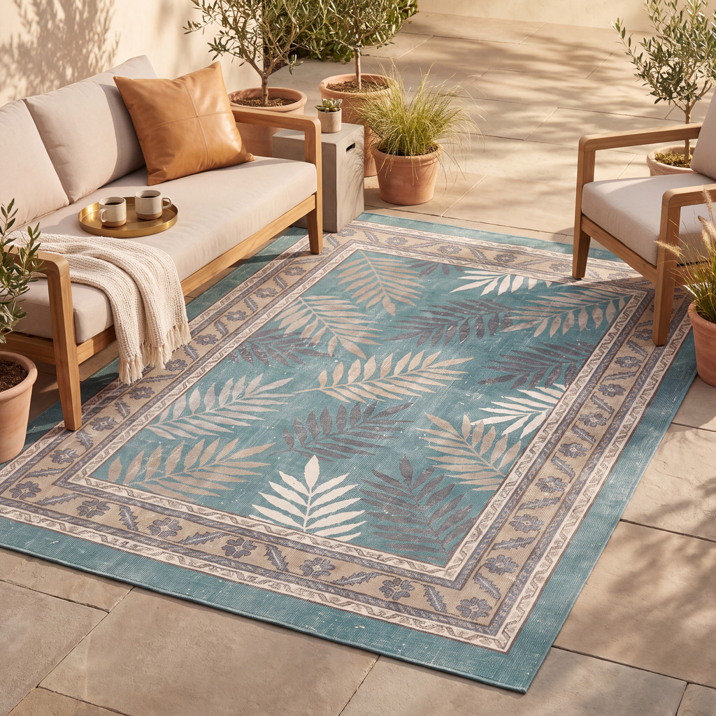 RECTANGLE | Eudialyte rectangle outdoor