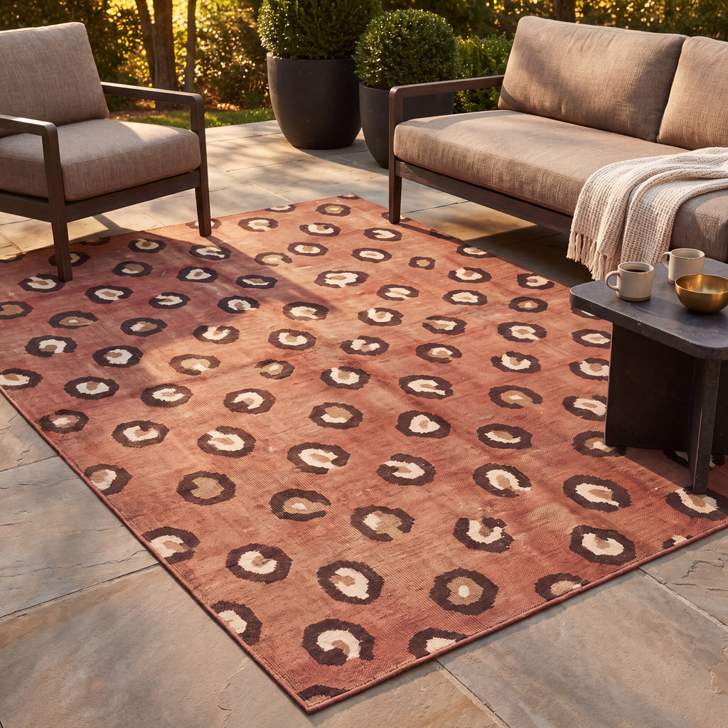 RECTANGLE | Sunlight rectangle outdoor