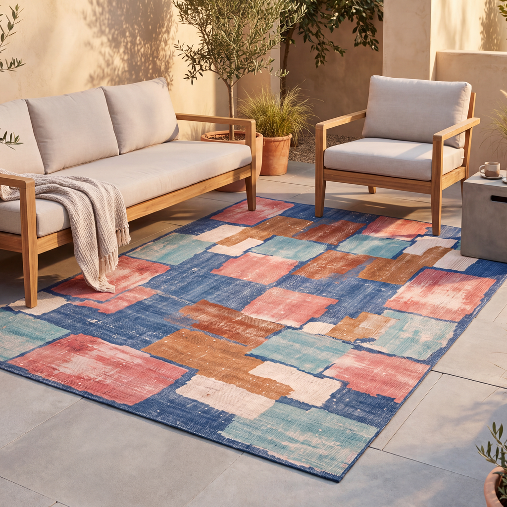 RECTANGLE | Ravensworth rectangle outdoor