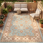 RECTANGLE | Balustrade rectangle outdoor