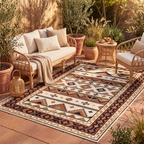 RECTANGLE | Starfall rectangle outdoor