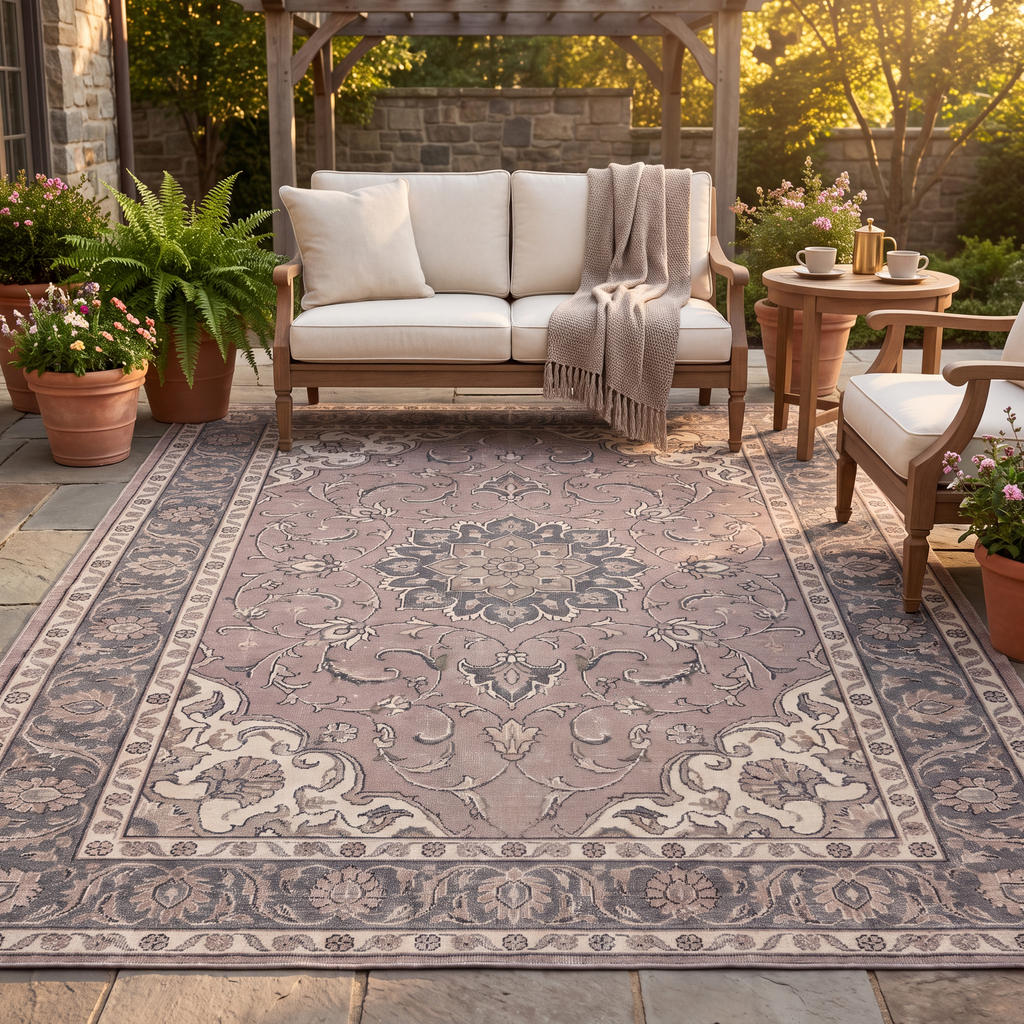 RECTANGLE | Infirmary rectangle outdoor