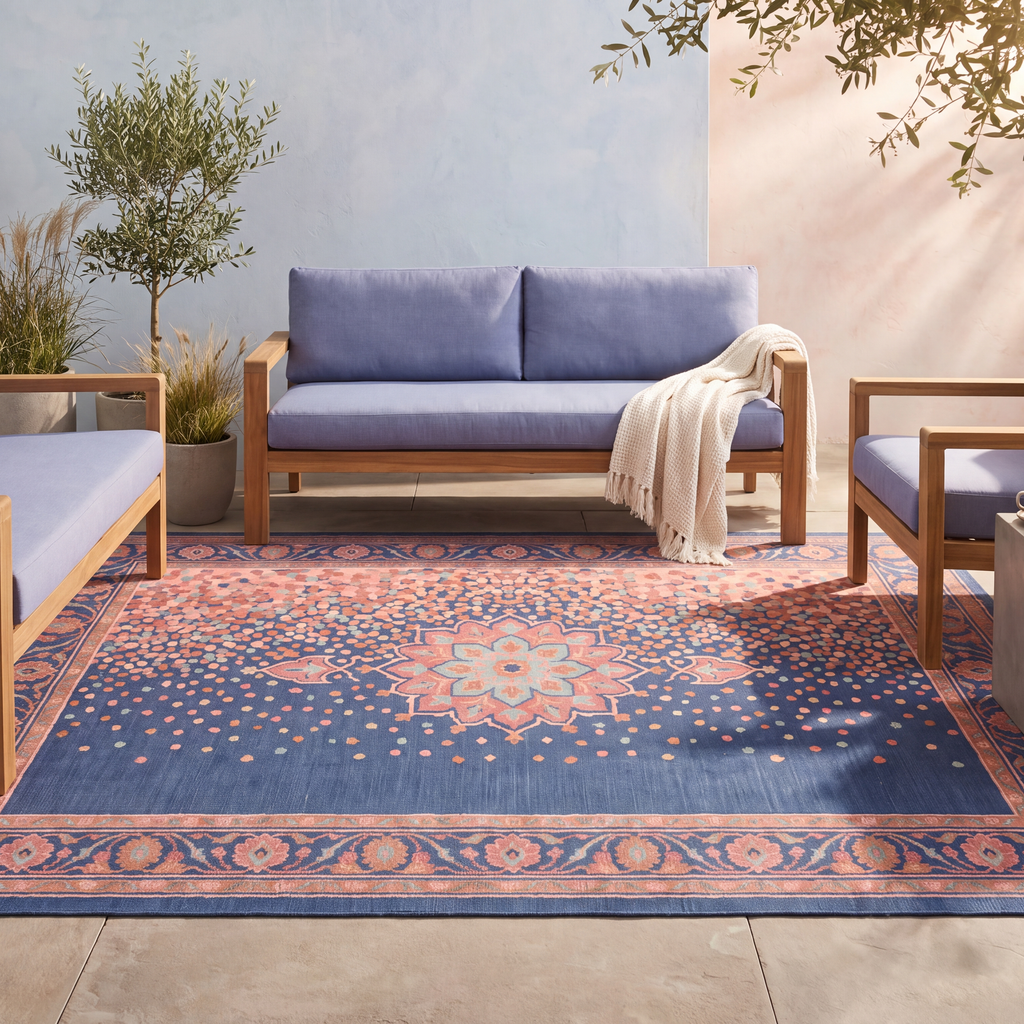 RECTANGLE | Ellery rectangle outdoor