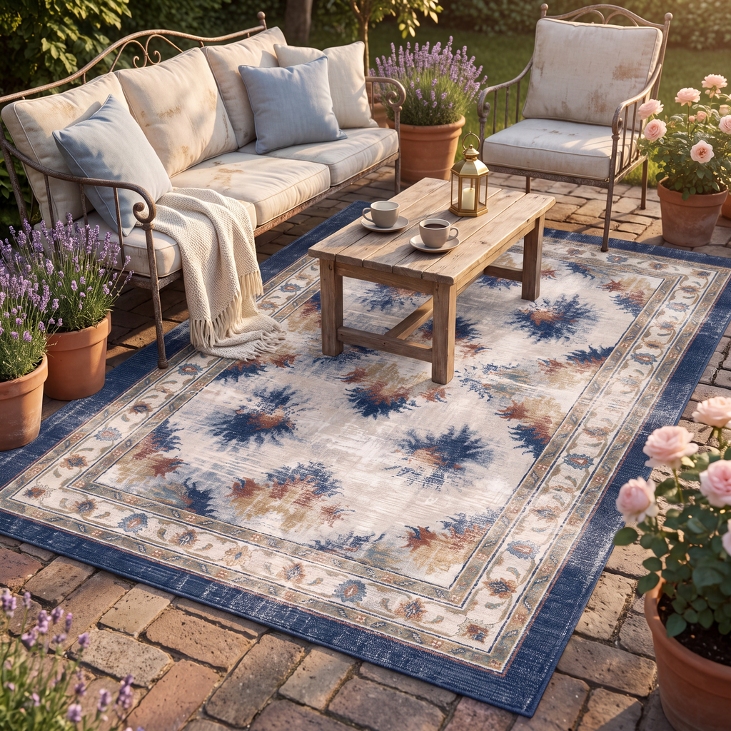 RECTANGLE | Chalcanthite rectangle outdoor