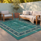 RECTANGLE | Bronze2 rectangle outdoor