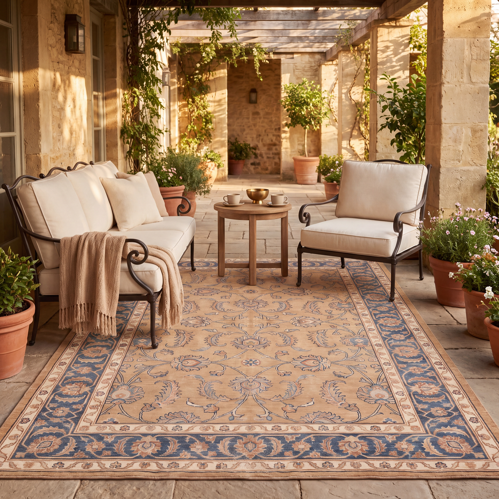 RECTANGLE | Brookite rectangle outdoor