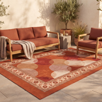 RECTANGLE | Hawthorn2 rectangle outdoor