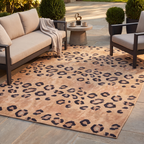 RECTANGLE | Nightfall rectangle outdoor