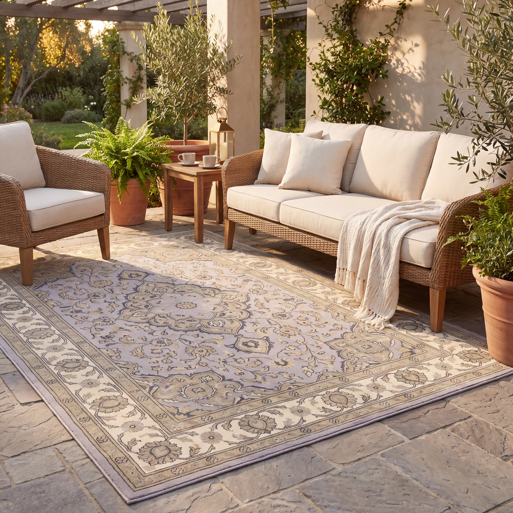 RECTANGLE | Deanery rectangle outdoor