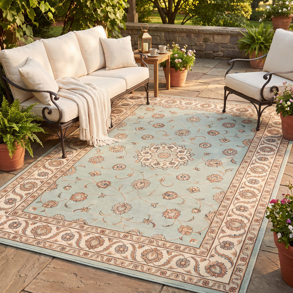 RECTANGLE | Airglow rectangle outdoor