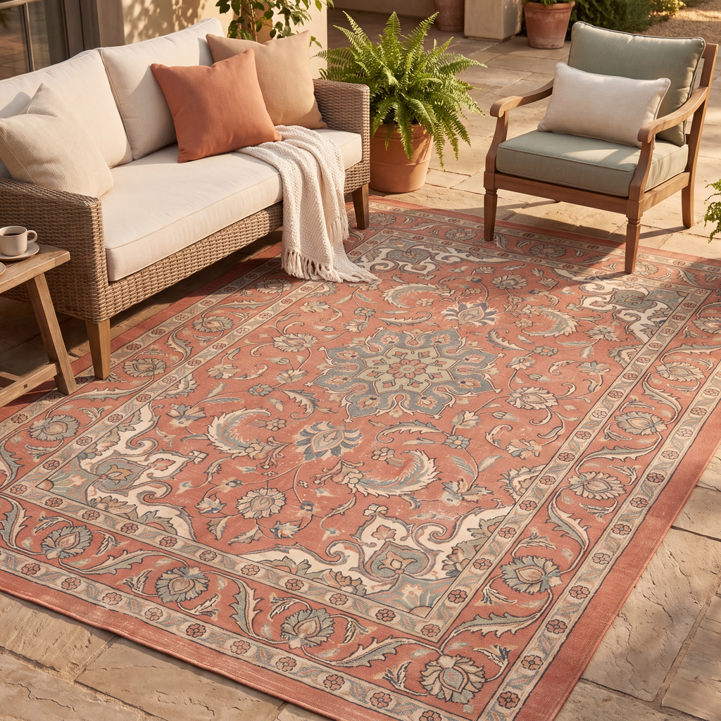 RECTANGLE | Tidal rectangle outdoor