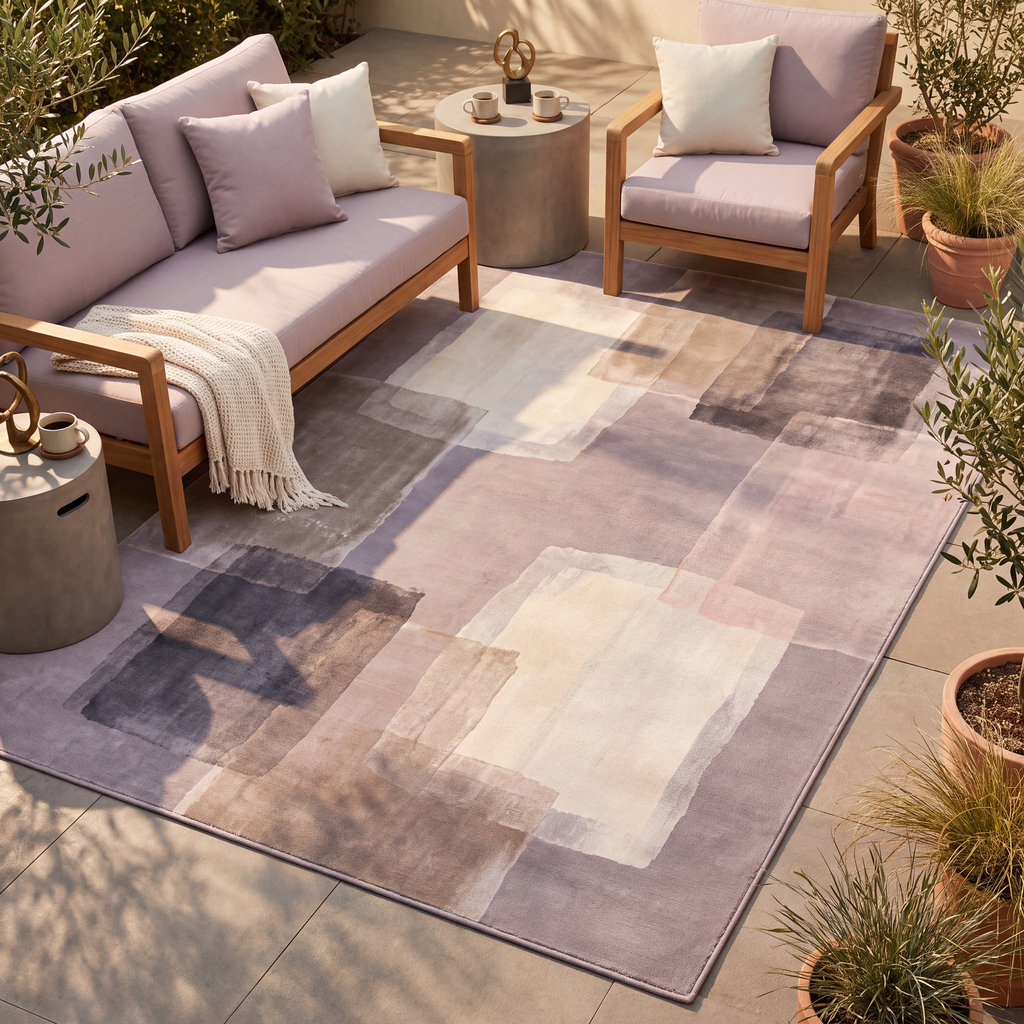 RECTANGLE | Leeward rectangle outdoor