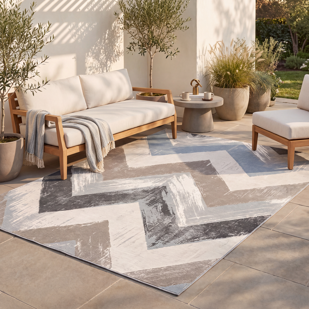 RECTANGLE | Pyrolusite rectangle outdoor