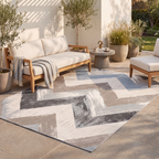 RECTANGLE | Pyrolusite rectangle outdoor