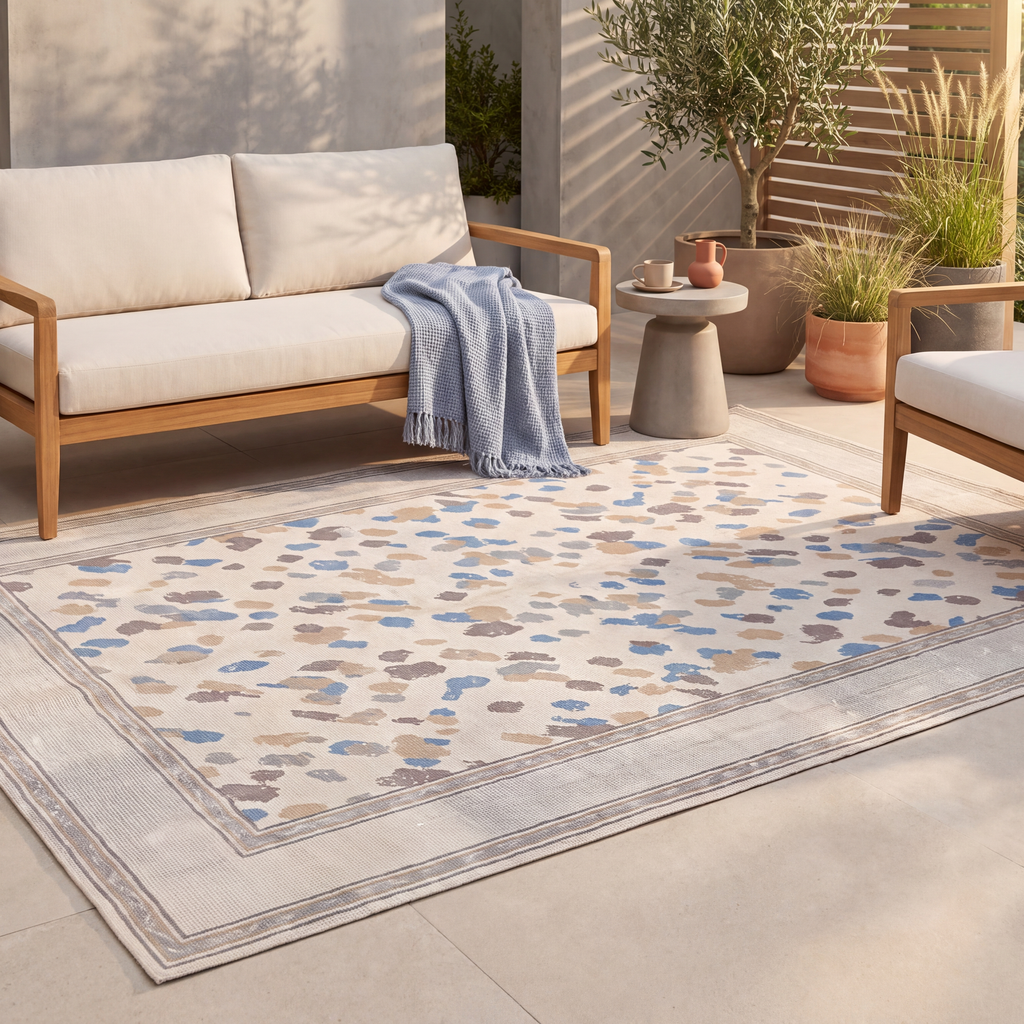 RECTANGLE | Alabaster rectangle outdoor