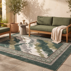 RECTANGLE | Highland2 rectangle outdoor