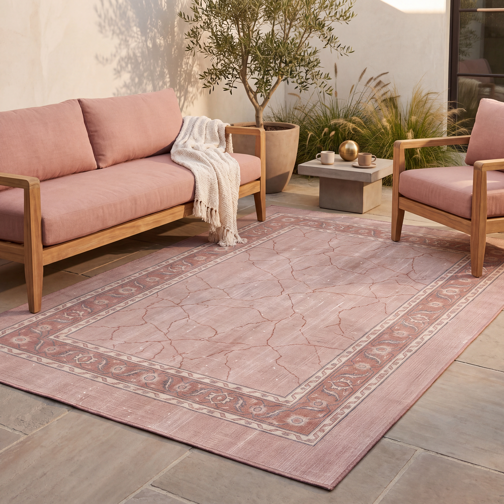 RECTANGLE | Mercury rectangle outdoor