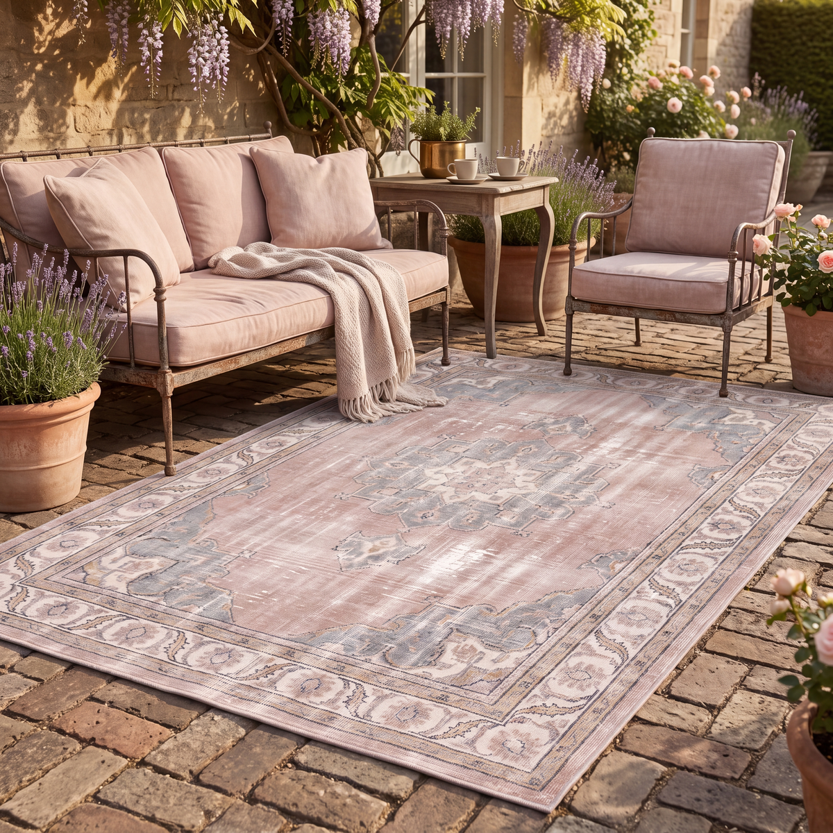 RECTANGLE | Gedrite rectangle outdoor