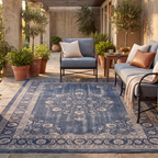 RECTANGLE | Rowan rectangle outdoor