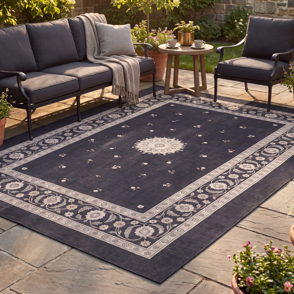 RECTANGLE | Wycliffe rectangle outdoor