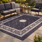 RECTANGLE | Wycliffe rectangle outdoor