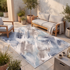 RECTANGLE | Glauconite rectangle outdoor