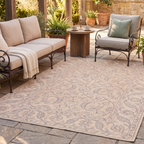 RECTANGLE | Umber rectangle outdoor