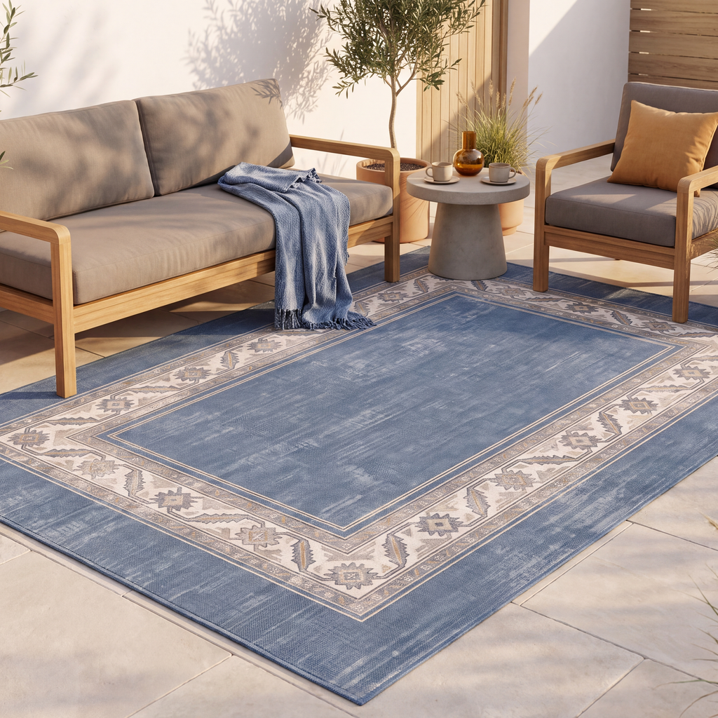 RECTANGLE | Portico rectangle outdoor