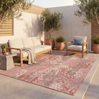 RECTANGLE | Scolecite rectangle outdoor