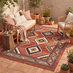 RECTANGLE | Meltwater rectangle outdoor