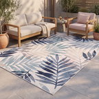 RECTANGLE | Chiastolite rectangle outdoor