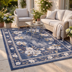 RECTANGLE | Fireglow rectangle outdoor
