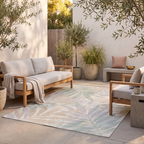 RECTANGLE | Rampion rectangle outdoor