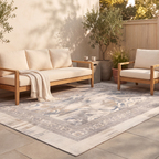RECTANGLE | Velvet rectangle outdoor