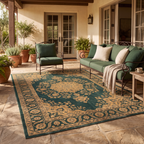 RECTANGLE | Citadel rectangle outdoor