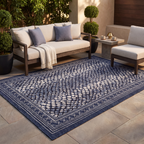 RECTANGLE | Solomonseal rectangle outdoor