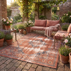 RECTANGLE | Pyrophyllite rectangle outdoor